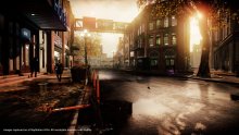 Infamous Second Son First Light PS4 Pro 4K 6