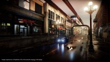 Infamous Second Son First Light PS4 Pro 4K 7