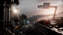 inFAMOUS Second Son images screenshots 1