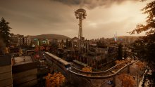 inFAMOUS Second Son images screenshots 8
