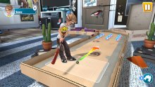 Infinite Minigolf Screen 5