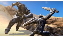 infinity blade iii 3 screenshot  (4).