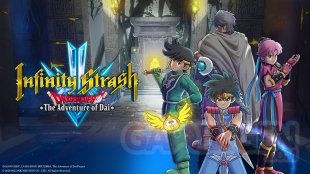 Infinity Strash Dragon Quest The Adventure of Dai 01 30 05 2023