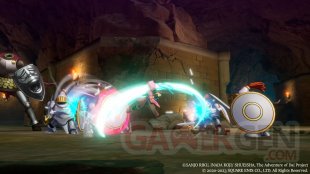 Infinity Strash Dragon Quest The Adventure of Dai 23 24 07 2023