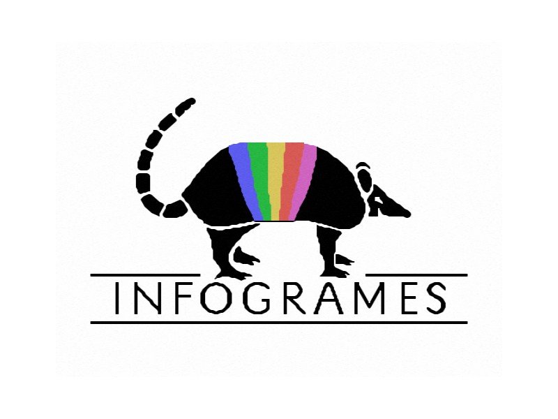 infogrames logo