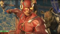 Injustice 2 the flash image