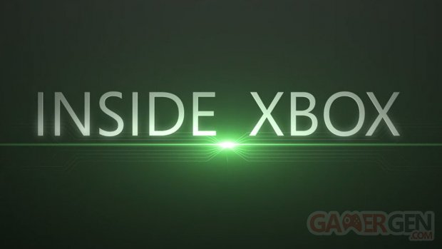 INSIDE Xbox logo