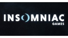 Insomniac Games Logo Espace