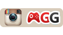 Instagram GamerGen vignette bouton