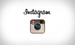 instagram logo grande taille