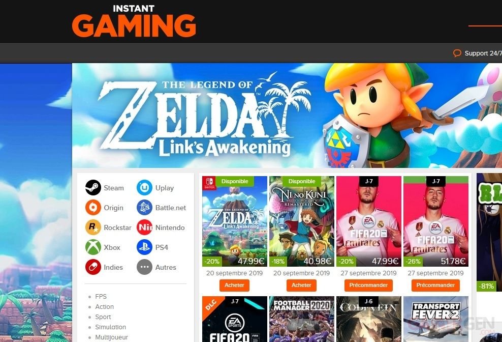 J AI ACHETER UN JEU SUR ORIGIN COMMENT LE TÉLÉCHARGER