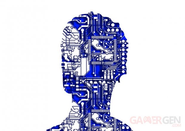 intelligence artificielle IA