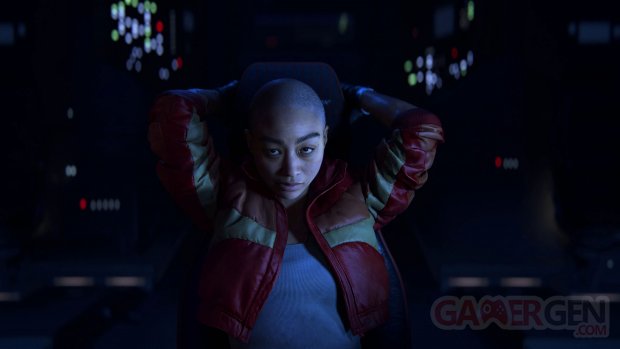 Intergalactic The Heretic Prophet01