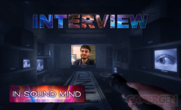 Interview In Sound mind