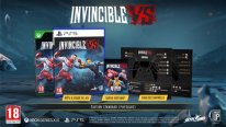 Invincible VS 01