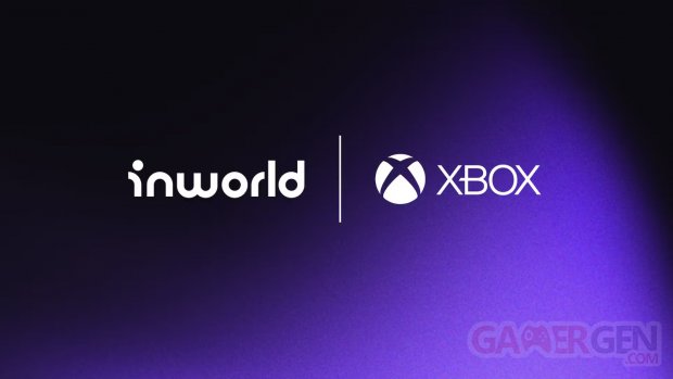 Inworld AI Xbox