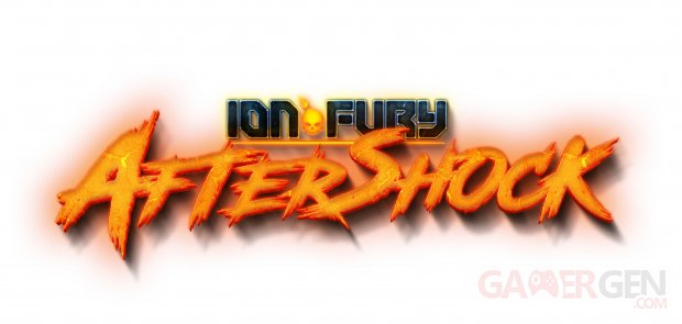 Ion Fury Aftershock DLC (1)