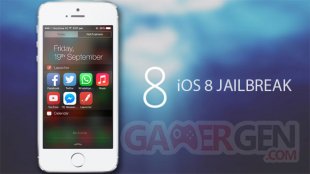 iOS 8 jailbreak pangu