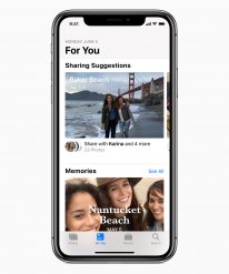 iOS12 Suggestions ForYou 06042018