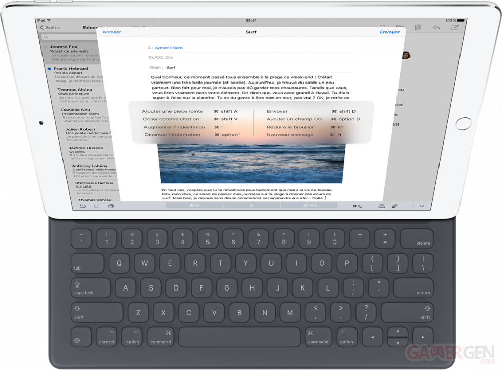iPad Pro image screenshot 15