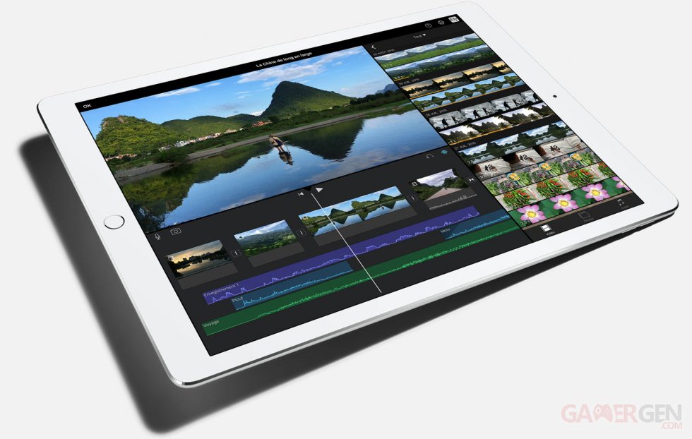 iPad Pro image screenshot 4