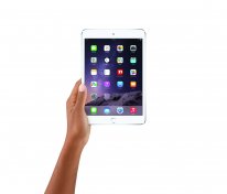 iPadMini3 HandHold PRINT