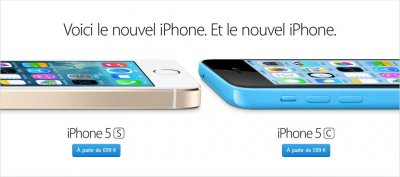 Nouveaux iPhone : la ruée vers l'or a déjà commencé