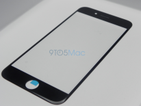 iphone 6 front panel 9to5mac photo  (1)