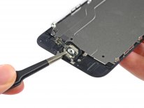 iPhone 6 iFixit teardown demontage  (11)