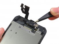 iPhone 6 iFixit teardown demontage  (13)