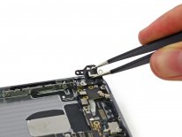 iPhone 6 iFixit teardown demontage  (23)