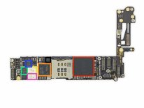 iPhone 6 iFixit teardown demontage  (26)