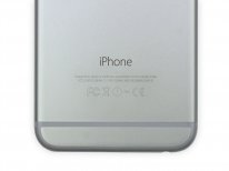 iPhone 6 iFixit teardown demontage  (2)