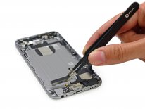iPhone 6 iFixit teardown demontage  (31)