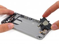 iPhone 6 iFixit teardown demontage  (33)