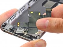 iPhone 6 iFixit teardown demontage  (35)