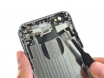 iPhone 6 iFixit teardown demontage  (37)