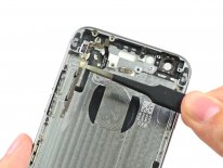 iPhone 6 iFixit teardown demontage  (38)