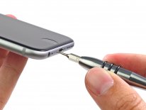 iPhone 6 iFixit teardown demontage  (5)