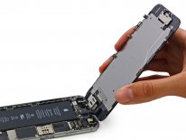 iPhone 6 iFixit teardown demontage  (9)