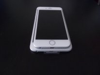 iphone 6 plus deballage unboxing shynix pour gamergen  (19)