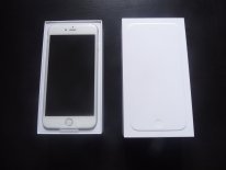 iphone 6 plus deballage unboxing shynix pour gamergen  (4)