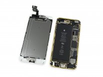 iPhone 6 Plus demontage teardown iFixit  (11)