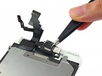 iPhone 6 Plus demontage teardown iFixit  (15)