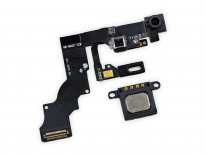 iPhone 6 Plus demontage teardown iFixit  (16)