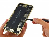 iPhone 6 Plus demontage teardown iFixit  (18)