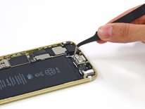 iPhone 6 Plus demontage teardown iFixit  (19)