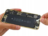 iPhone 6 Plus demontage teardown iFixit  (20)