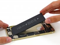 iPhone 6 Plus demontage teardown iFixit  (21)