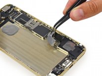 iPhone 6 Plus demontage teardown iFixit  (24)